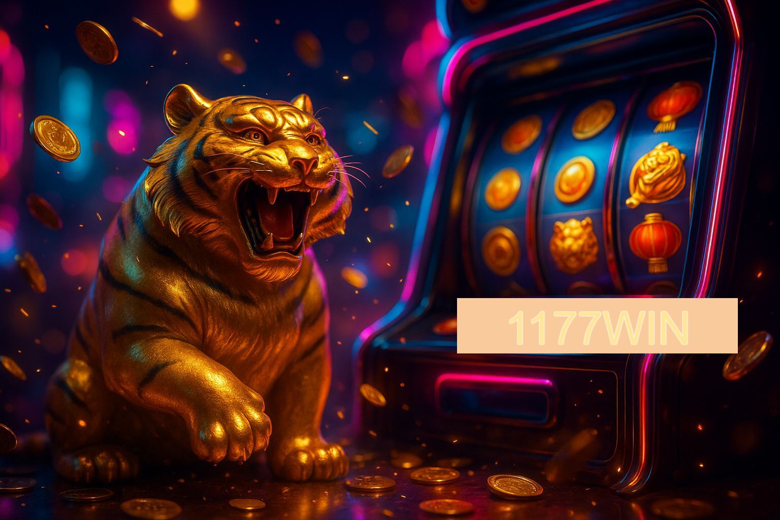 Como Jogar Fortune Tiger